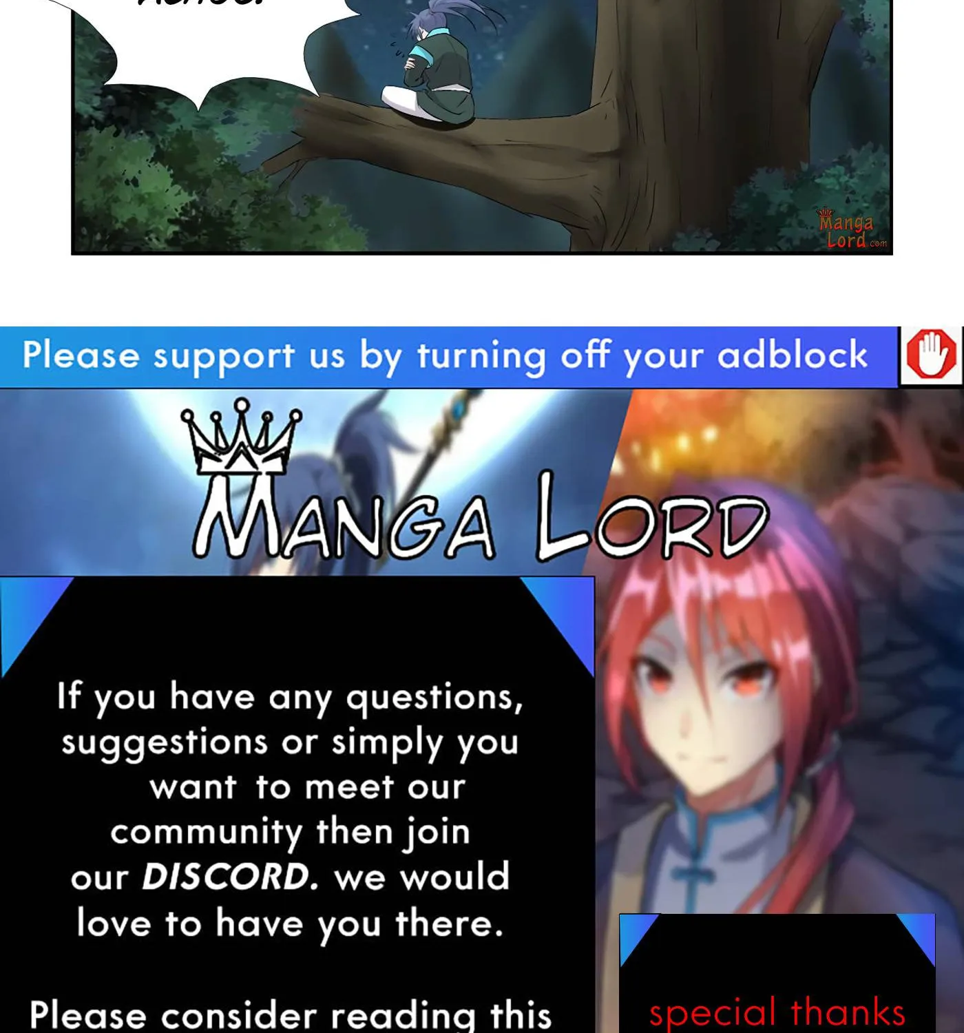 Read Heaven Defying Sword chapter 430 image 25 on Lezhin