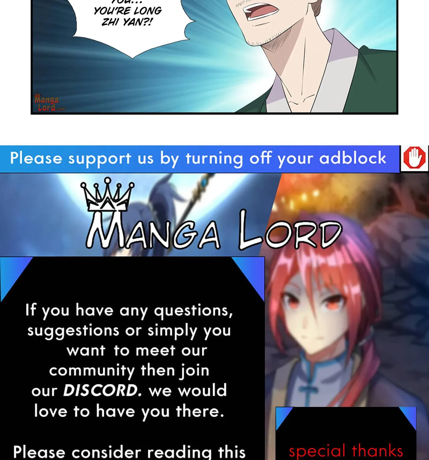 Read Heaven Defying Sword chapter 437 image 25 on Lezhin