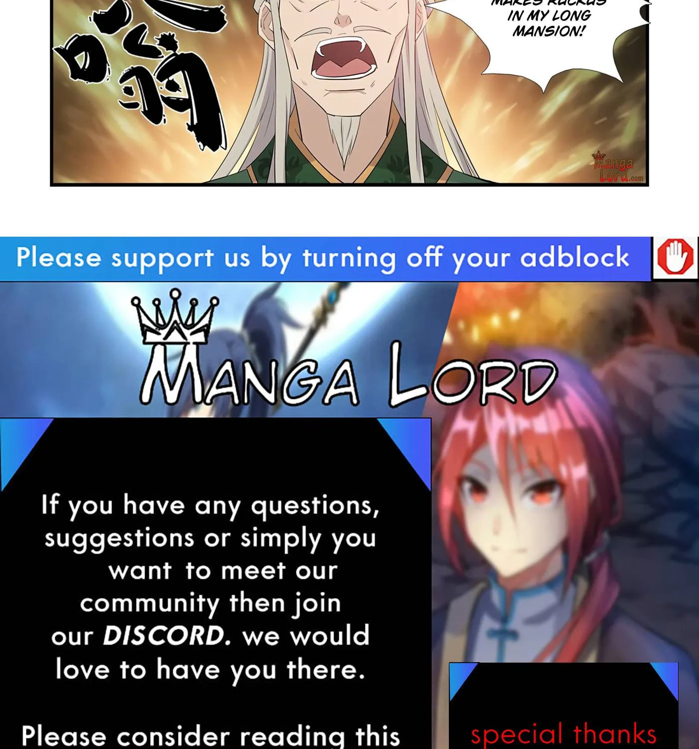 Read Heaven Defying Sword chapter 438 image 25 on Lezhin