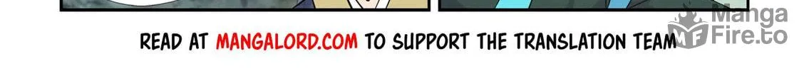 Read Heaven Defying Sword chapter 441 image 11 on Lezhin