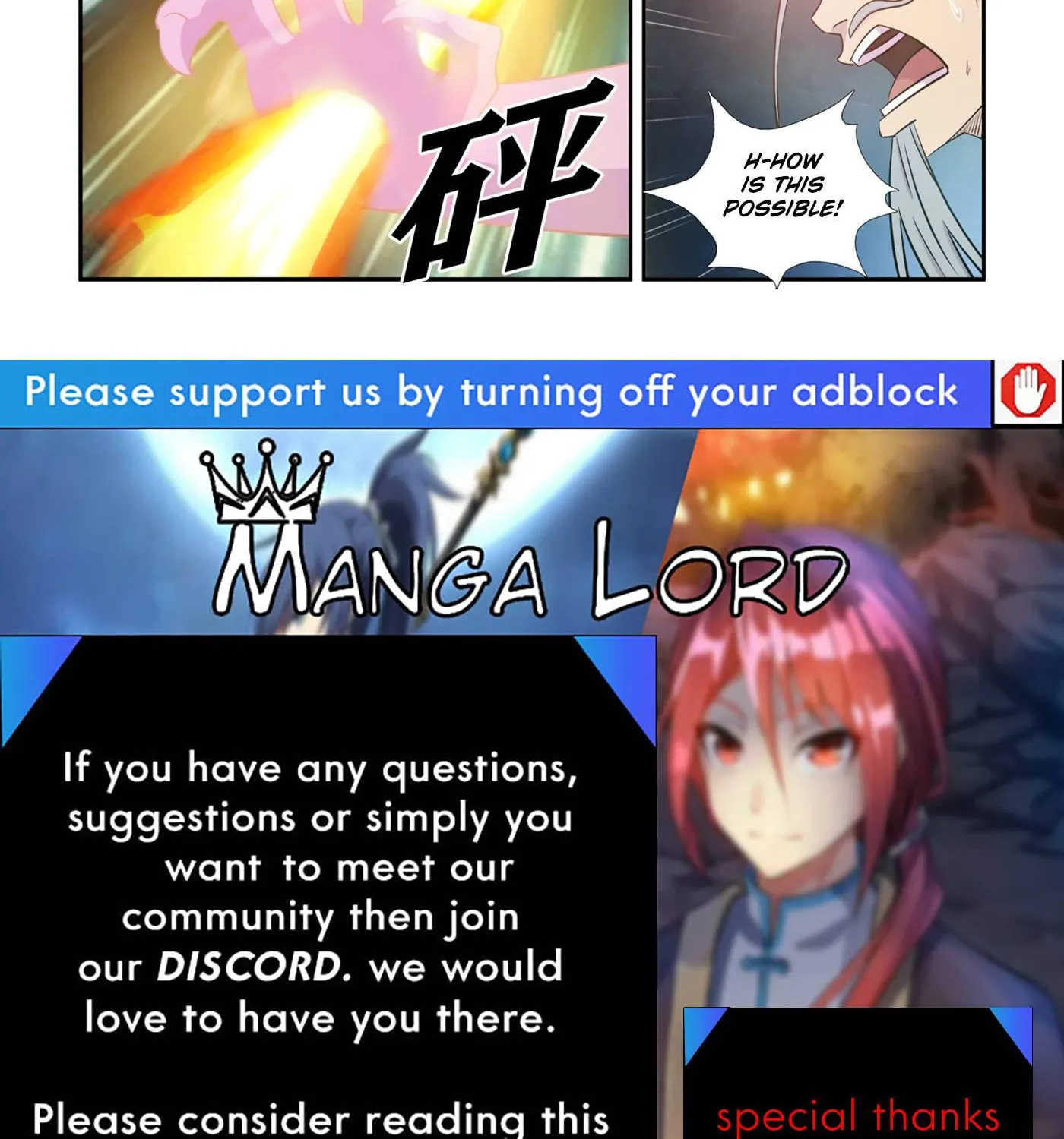 Read Heaven Defying Sword chapter 441 image 25 on Lezhin