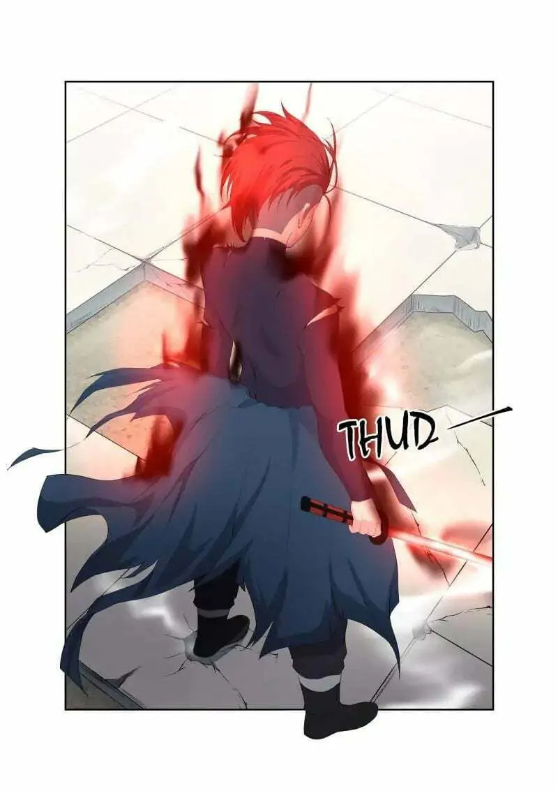 Read Heaven Defying Sword chapter 53 image 12 on Lezhin