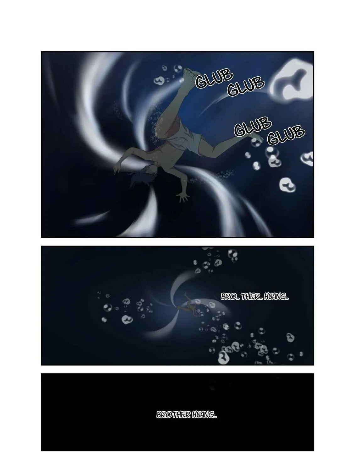 Read Heaven Defying Sword chapter 7 image 16 on Lezhin