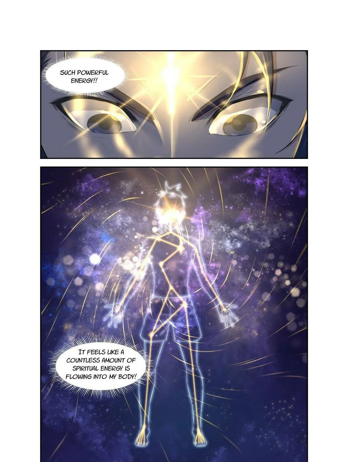 Read Heaven Defying Sword chapter 7 image 6 on Lezhin