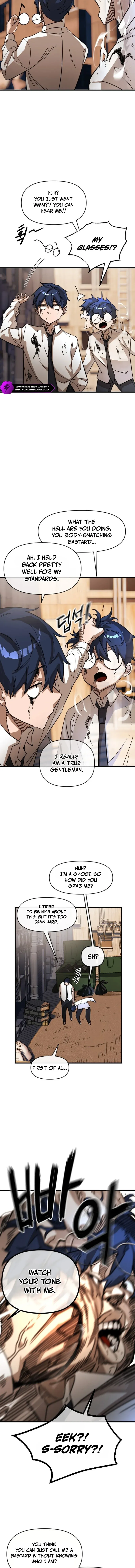 Read Heaven