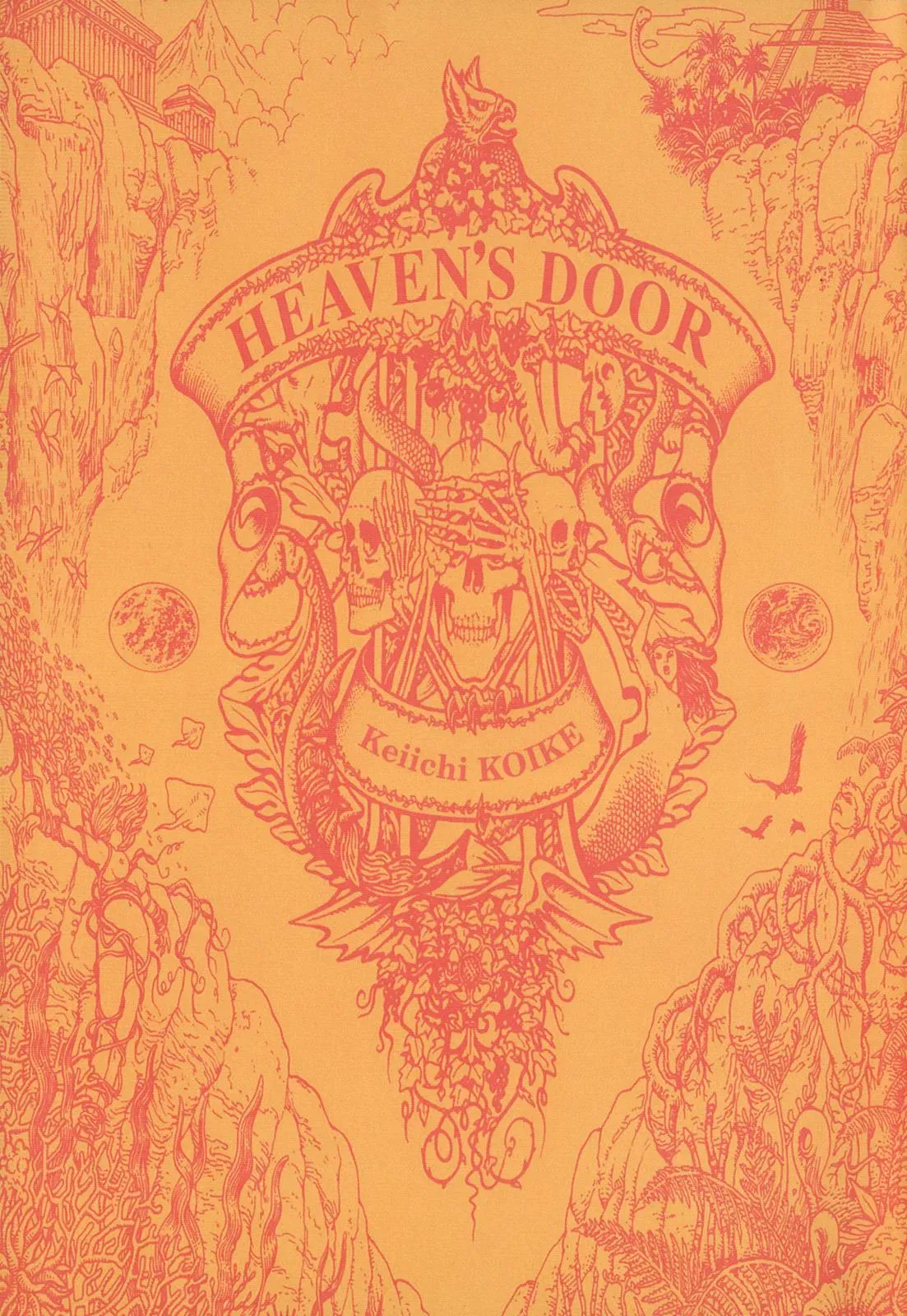 Read Heaven
