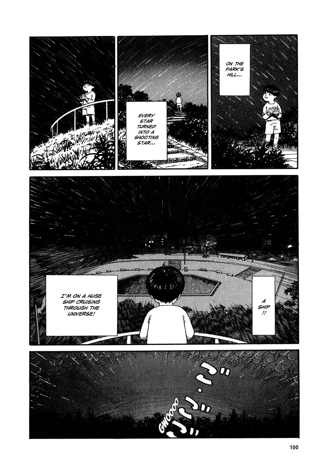 Read Heaven