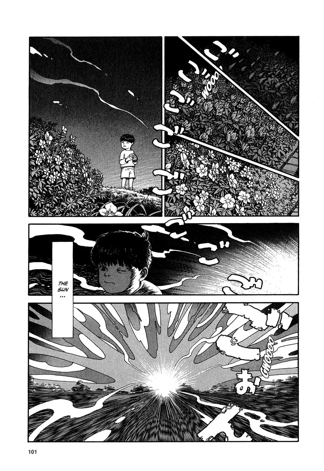 Read Heaven