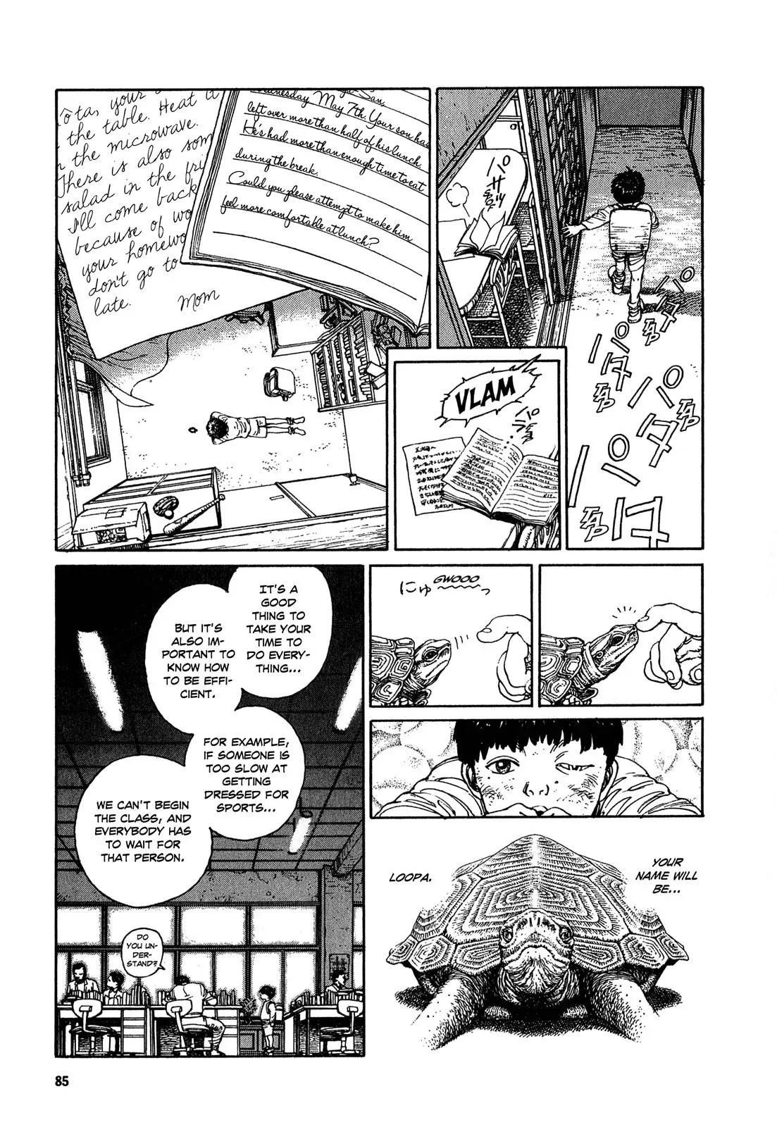 Read Heaven
