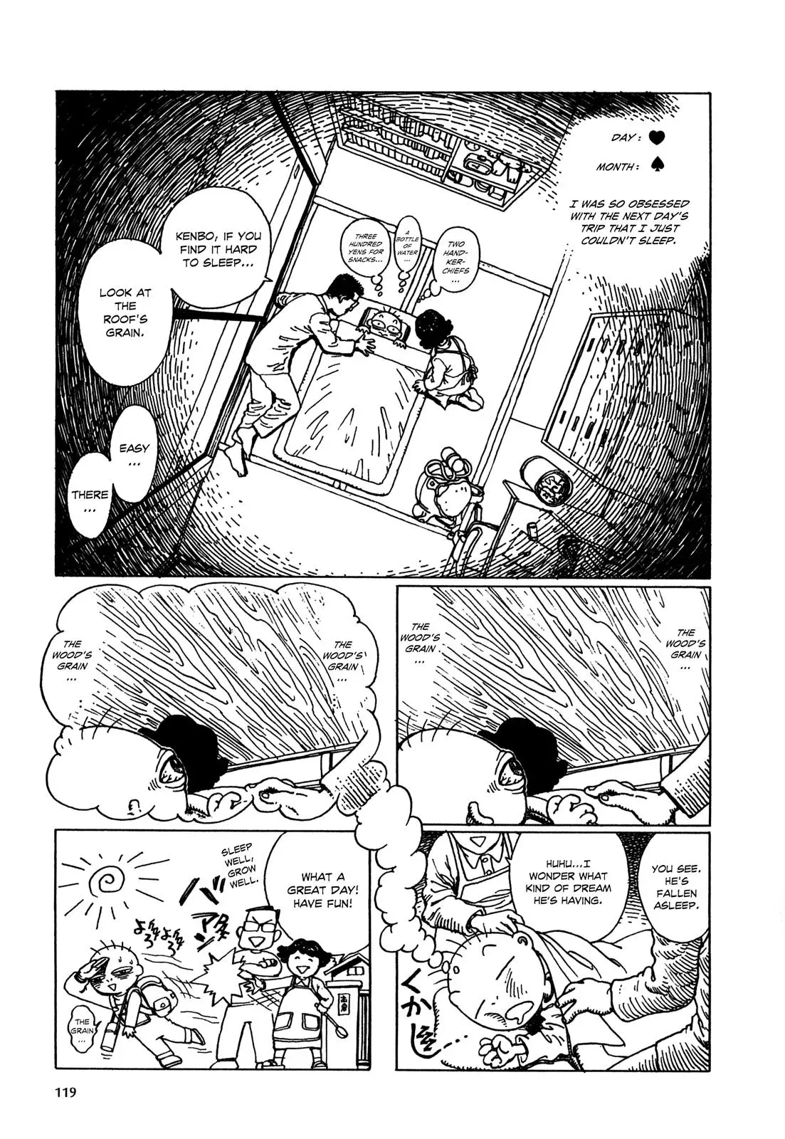 Read Heaven