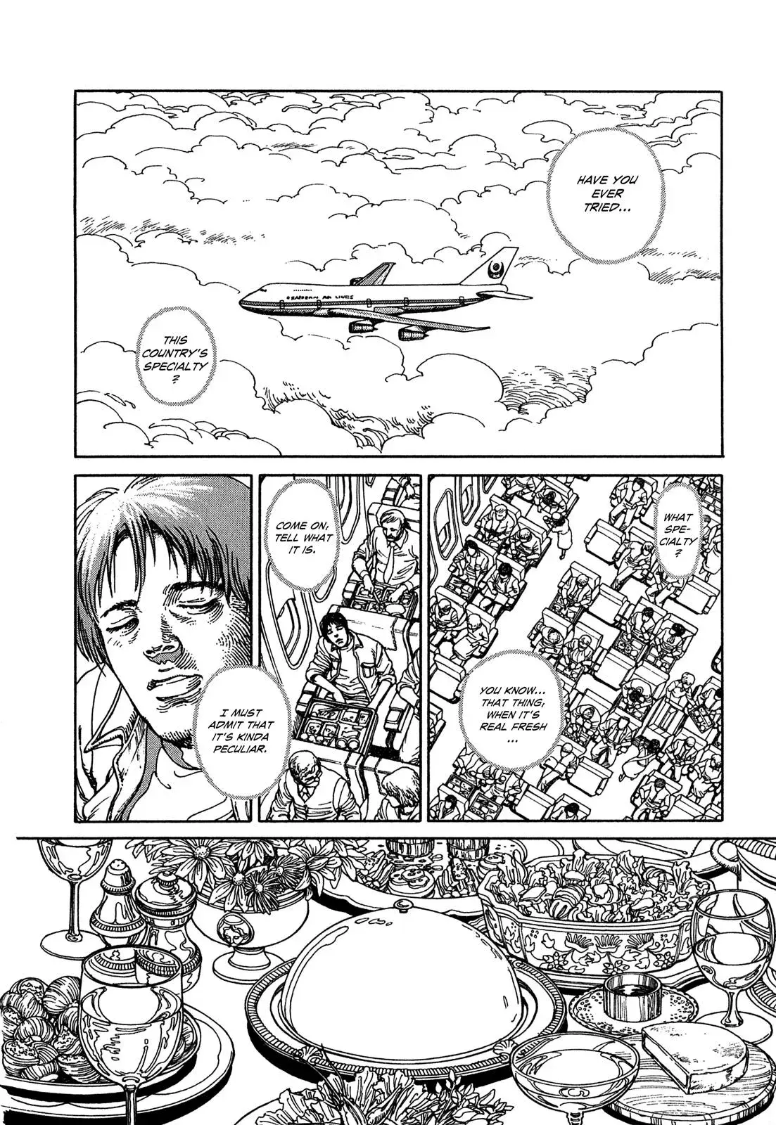 Read Heaven