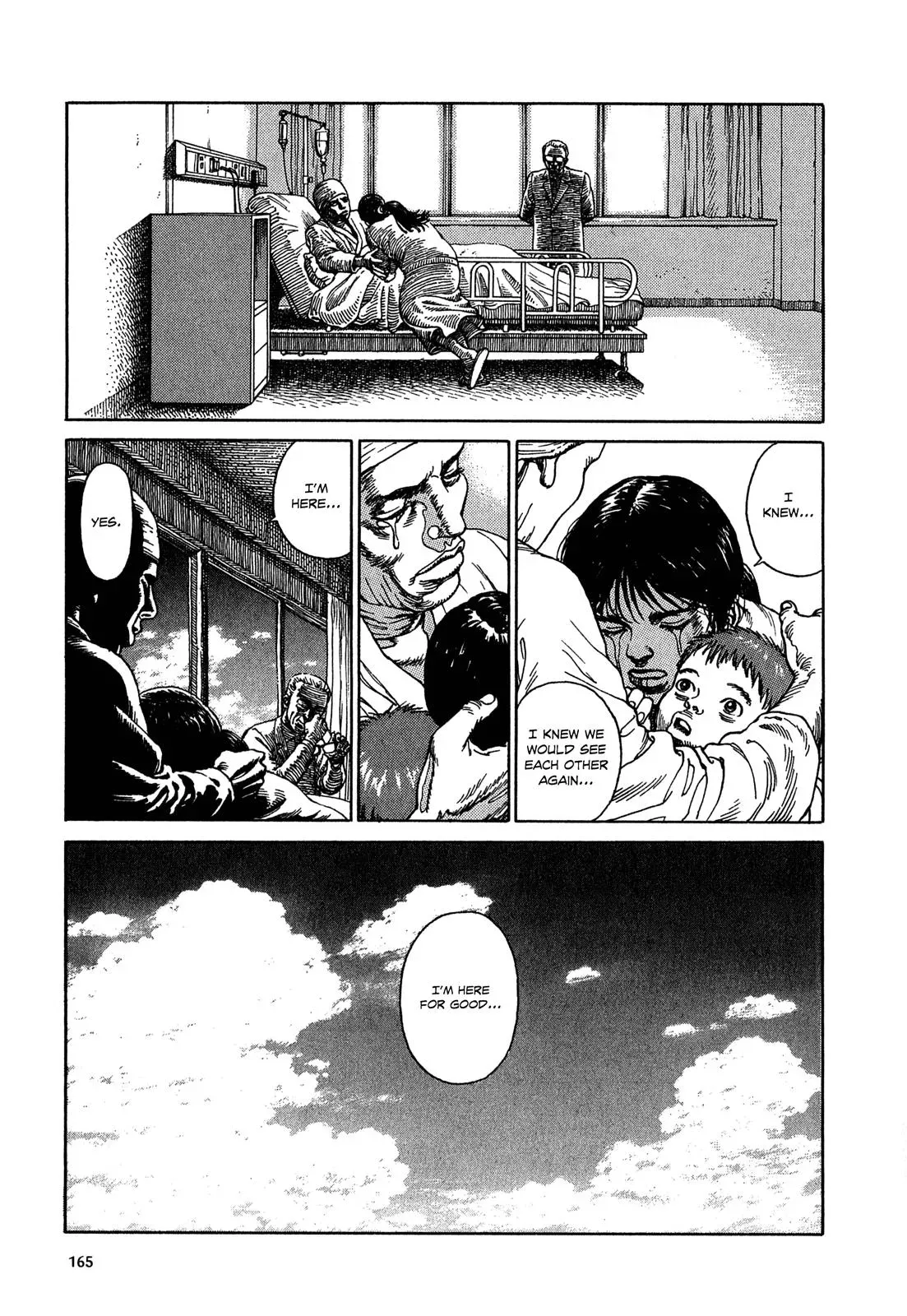 Read Heaven