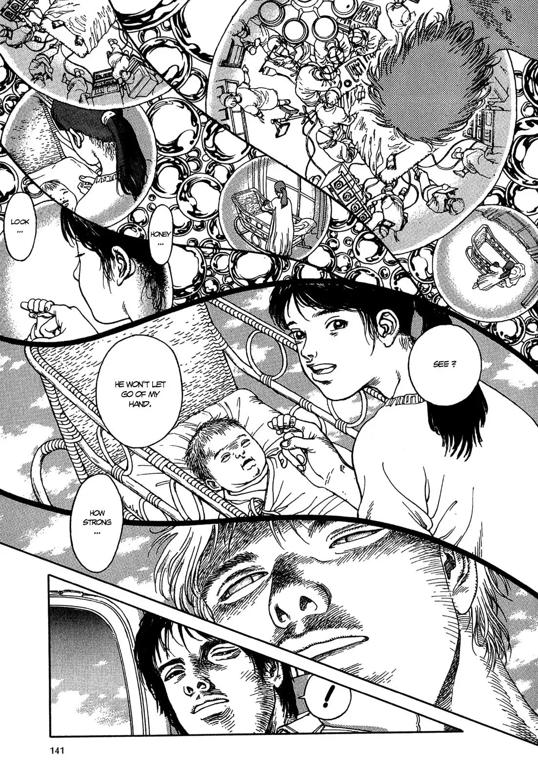 Read Heaven