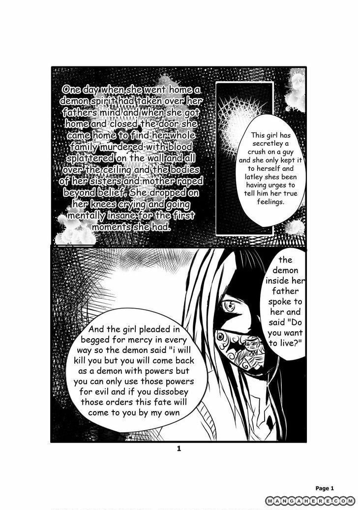 Read Heaven chapter 1.1 image 3 on Lezhin
