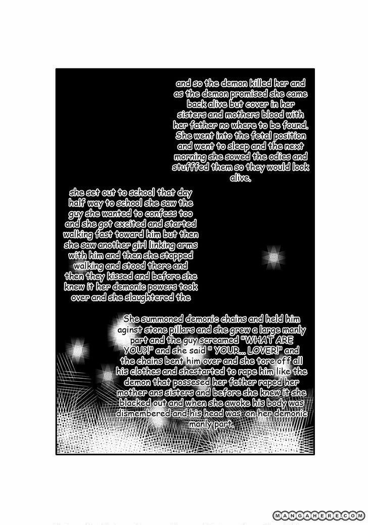 Read Heaven chapter 1.1 image 4 on Lezhin