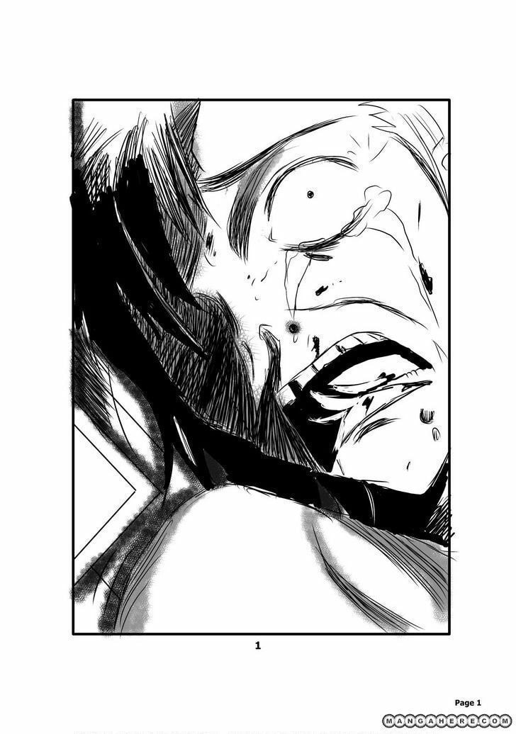 Read Heaven chapter 1.1 image 7 on Lezhin