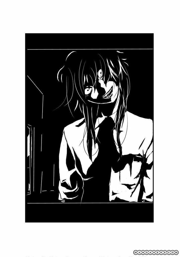 Read Heaven chapter 1.1 image 8 on Lezhin