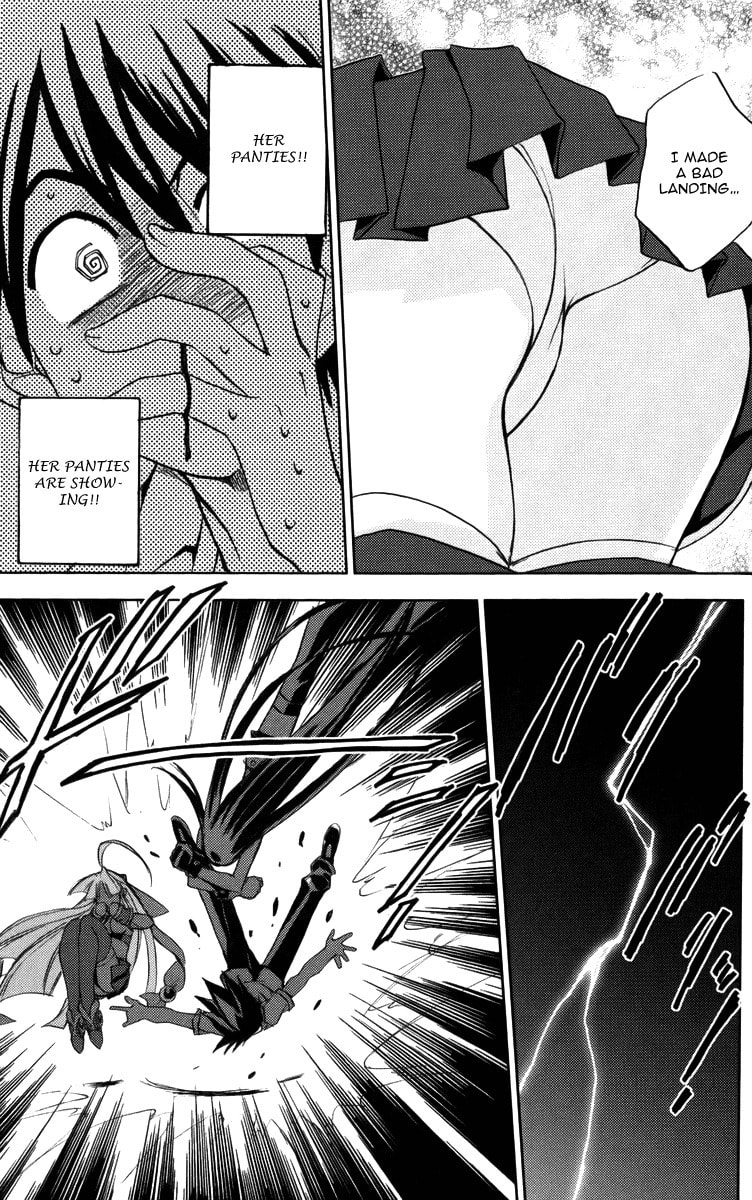 Read Heaven chapter 1 image 20 on Lezhin