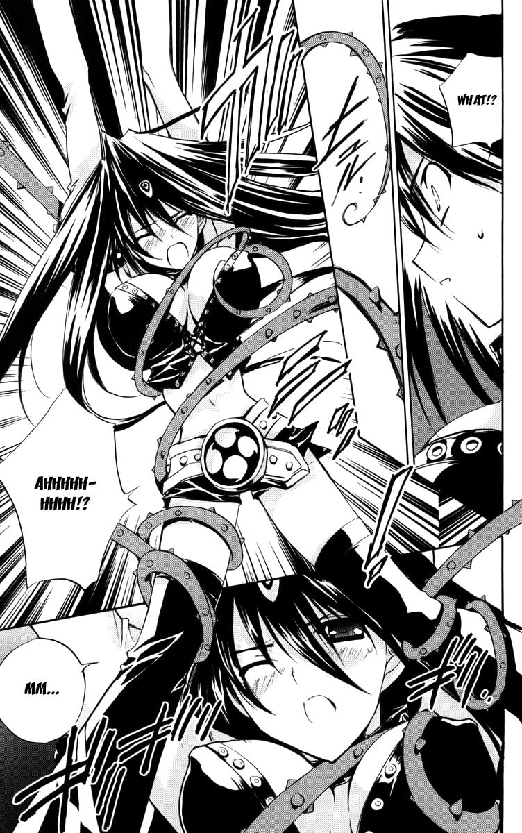 Read Heaven chapter 1 image 38 on Lezhin