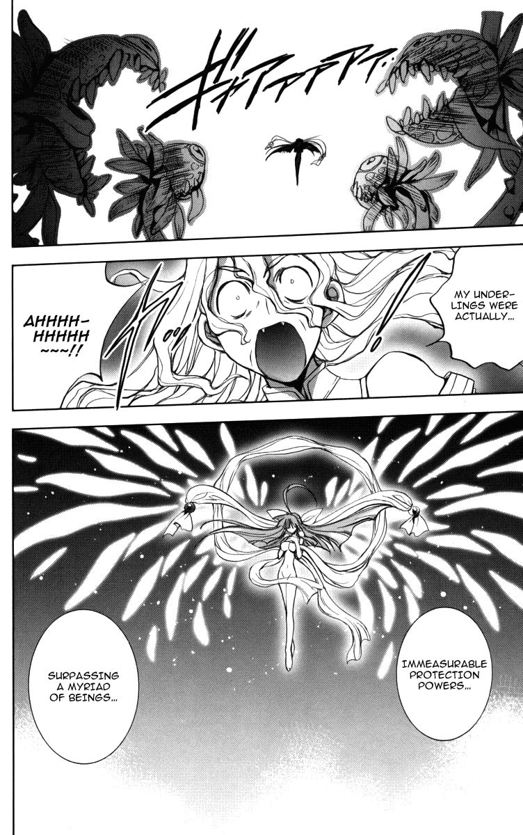 Read Heaven chapter 1 image 45 on Lezhin