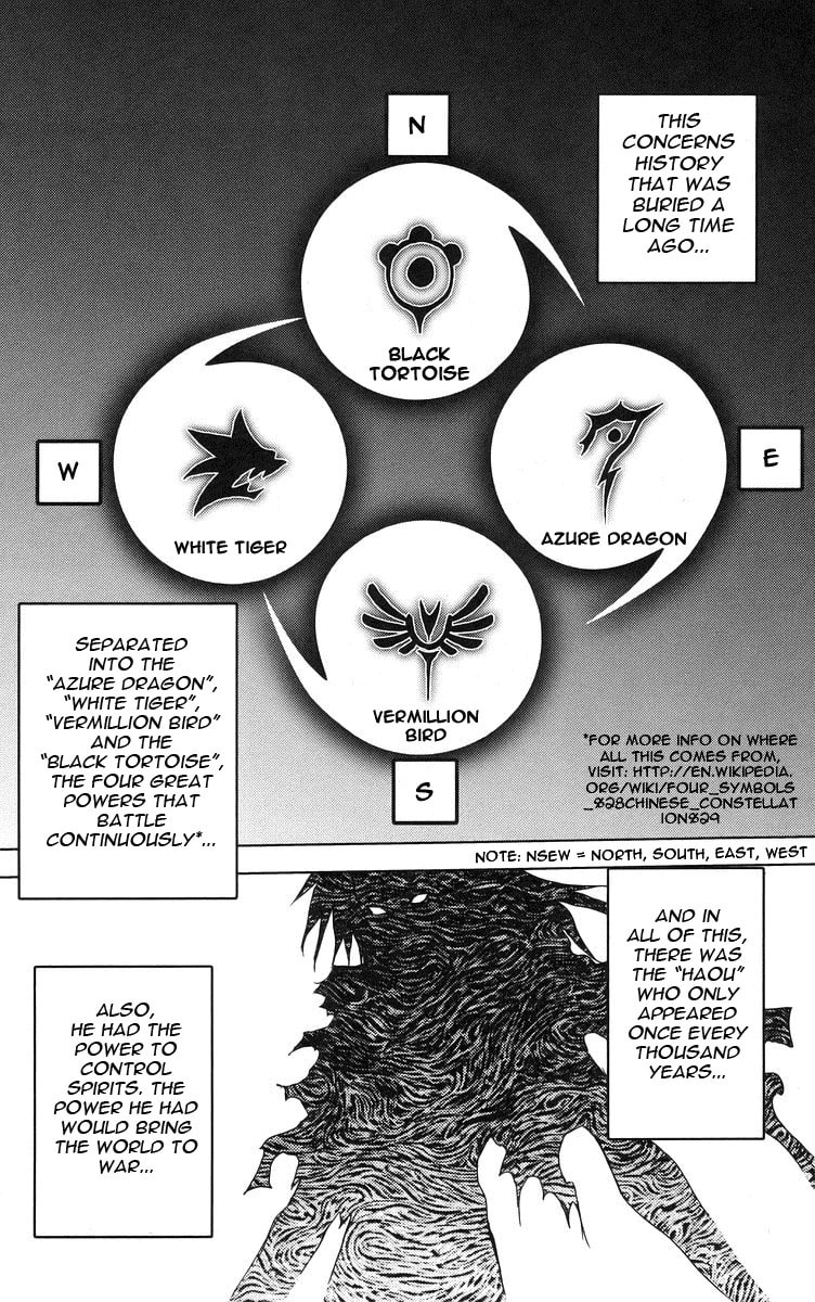 Read Heaven chapter 2 image 21 on Lezhin