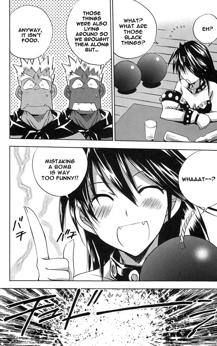 Read Heaven chapter 2 image 38 on Lezhin