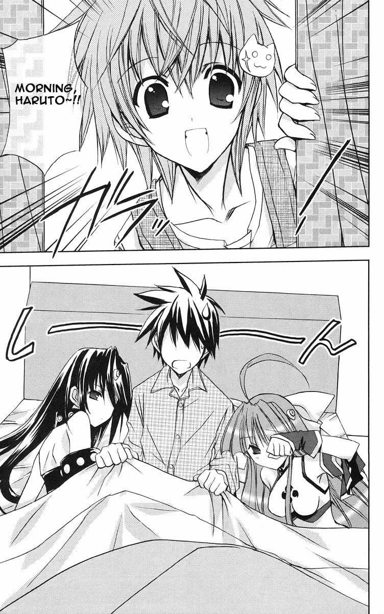 Read Heaven chapter 2 image 5 on Lezhin