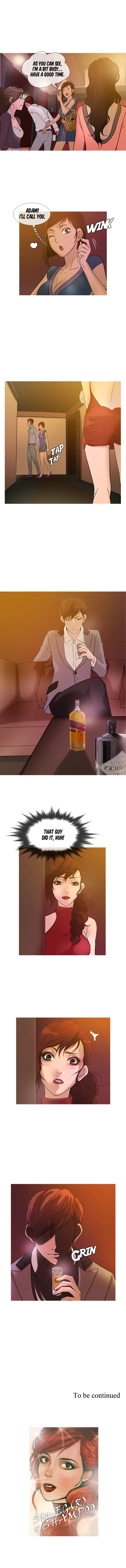Read Heaven chapter 21 image 4 on Lezhin