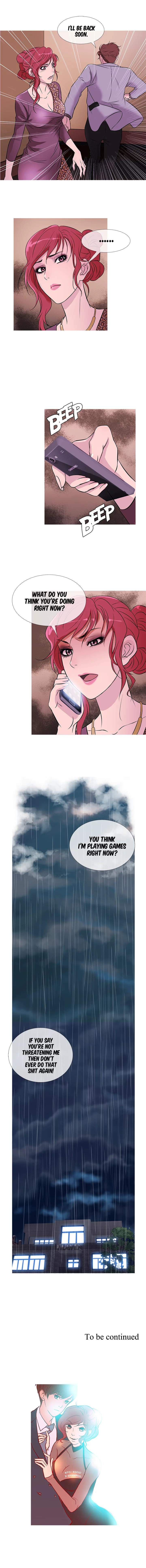 Read Heaven chapter 34 image 5 on Lezhin