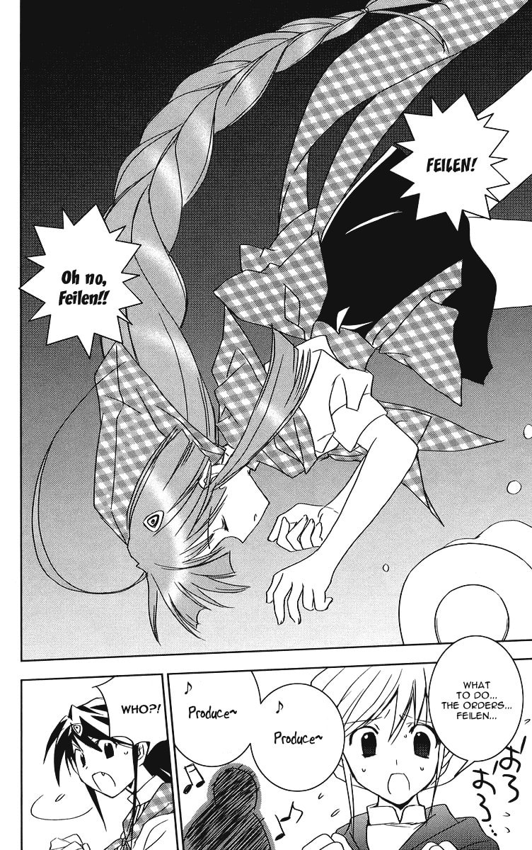 Read Heaven chapter 4 image 16 on Lezhin