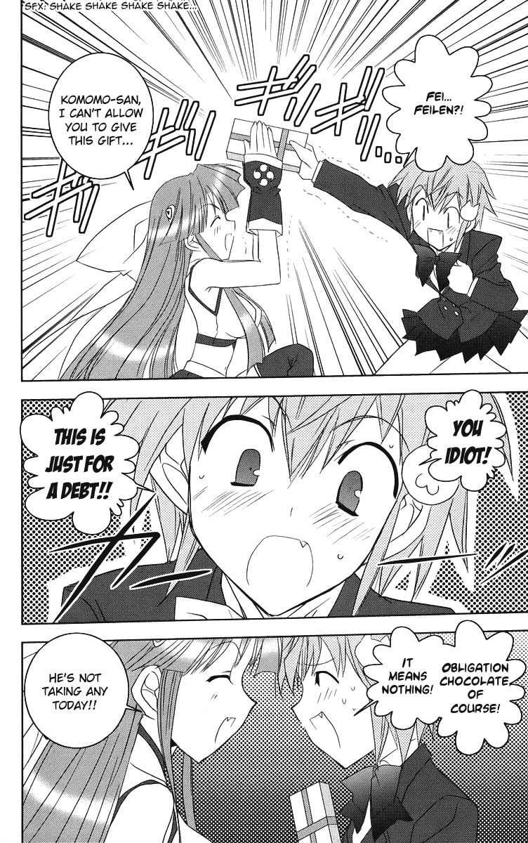Read Heaven chapter 5 image 13 on Lezhin