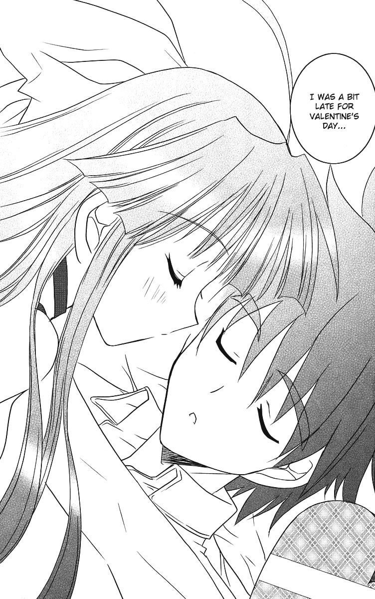 Read Heaven chapter 5 image 24 on Lezhin