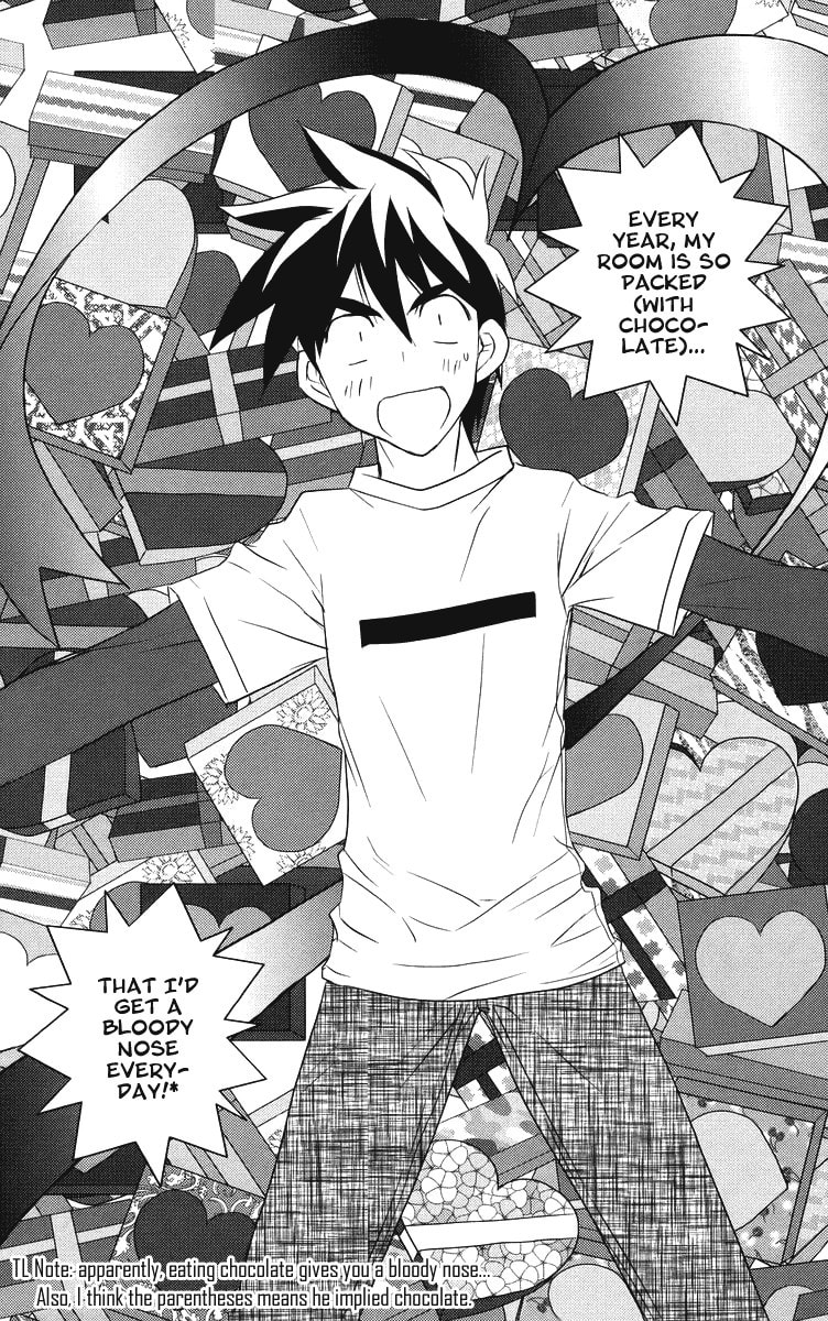 Read Heaven chapter 5 image 6 on Lezhin