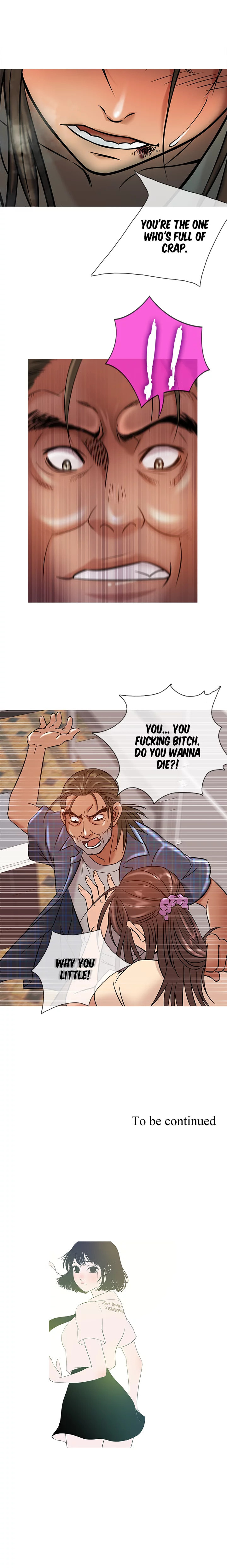 Read Heaven chapter 50 image 5 on Lezhin