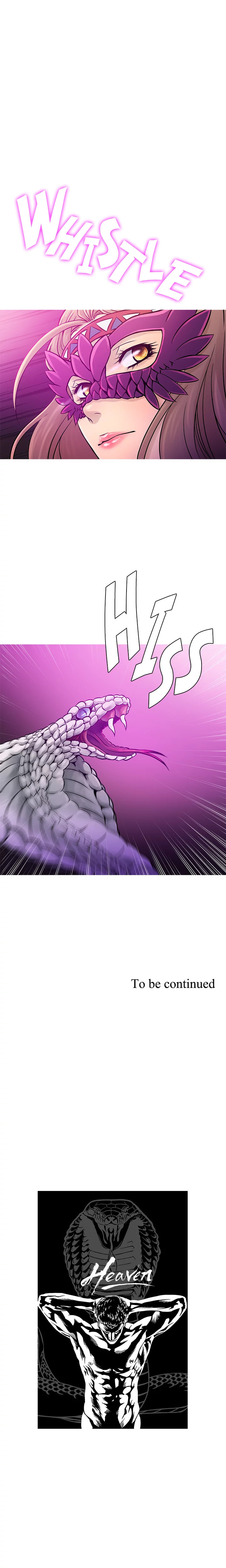 Read Heaven chapter 57 image 4 on Lezhin