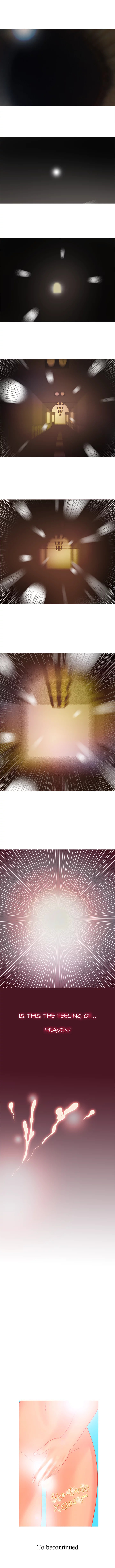 Read Heaven chapter 6 image 4 on Lezhin