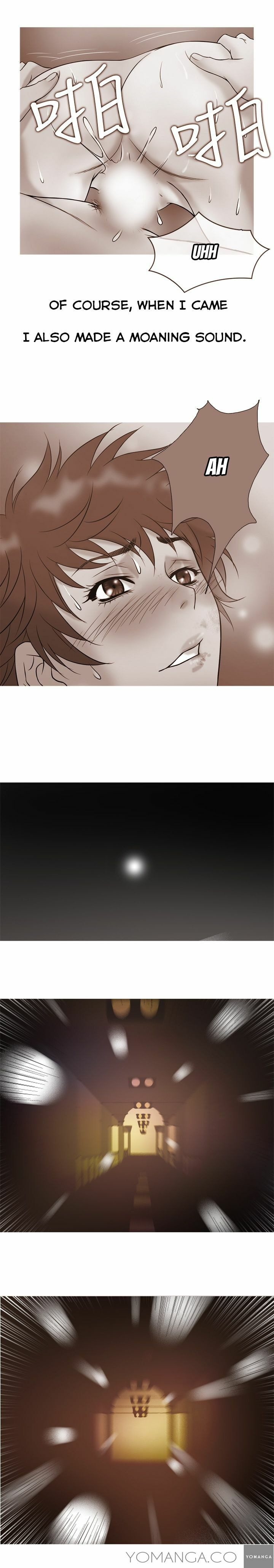 Read Heaven chapter 7 image 1 on Lezhin