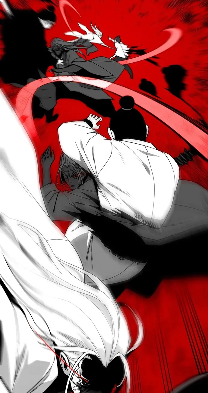 Read Heavenly Demon Apocalypse chapter 1 image 101 on Lezhin