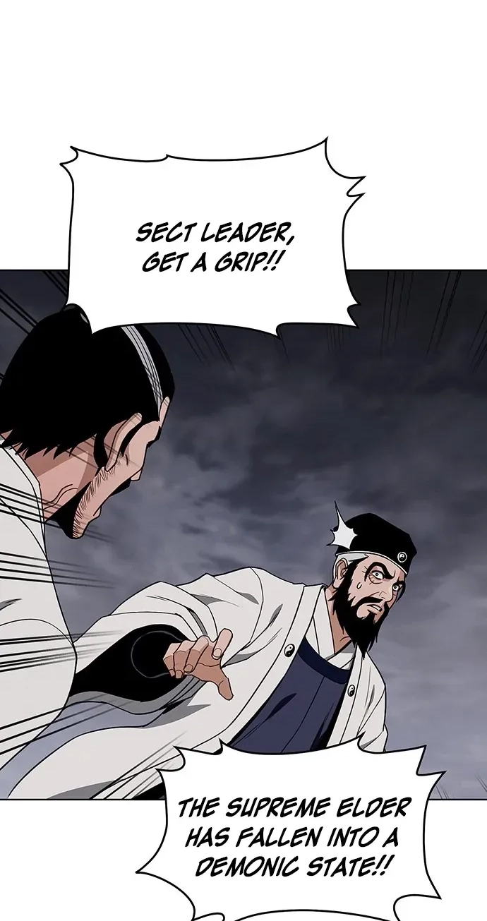 Read Heavenly Demon Apocalypse chapter 1 image 104 on Lezhin