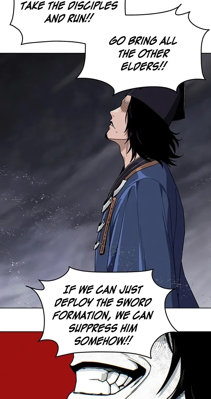 Read Heavenly Demon Apocalypse chapter 1 image 106 on Lezhin