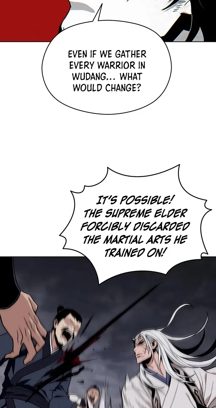 Read Heavenly Demon Apocalypse chapter 1 image 107 on Lezhin