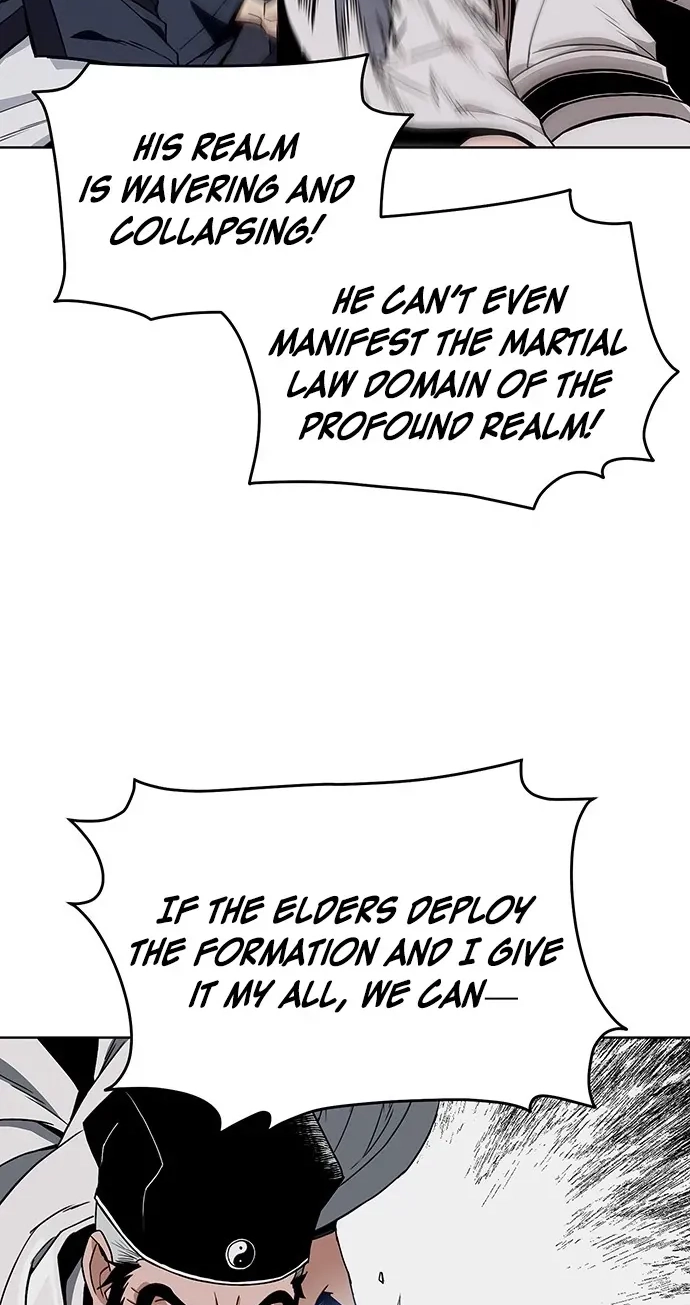 Read Heavenly Demon Apocalypse chapter 1 image 108 on Lezhin