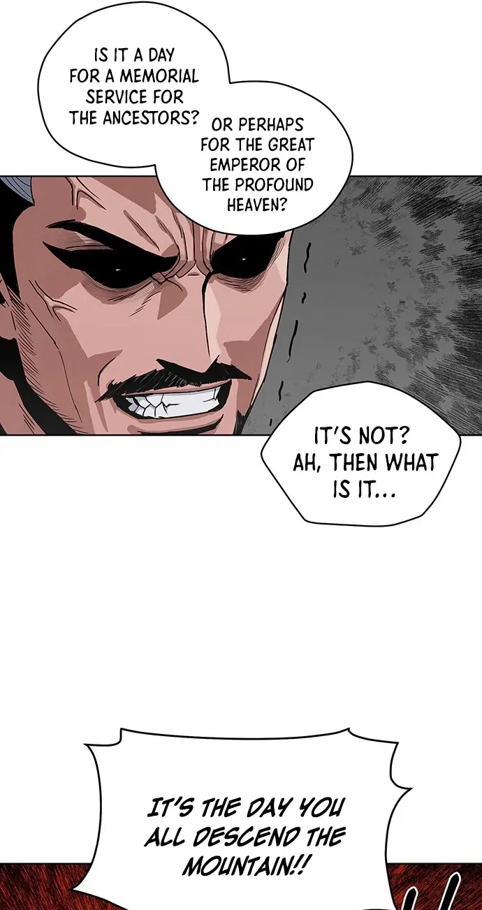 Read Heavenly Demon Apocalypse chapter 1 image 11 on Lezhin