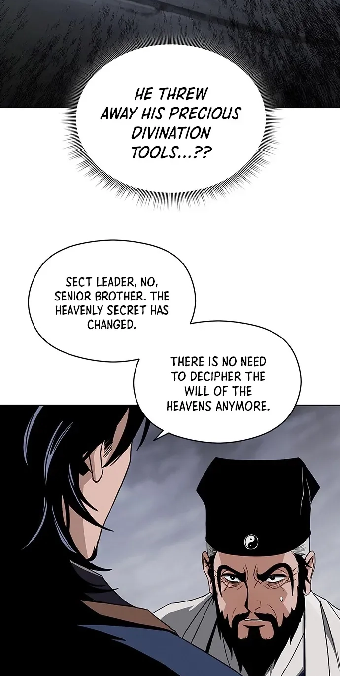 Read Heavenly Demon Apocalypse chapter 1 image 115 on Lezhin