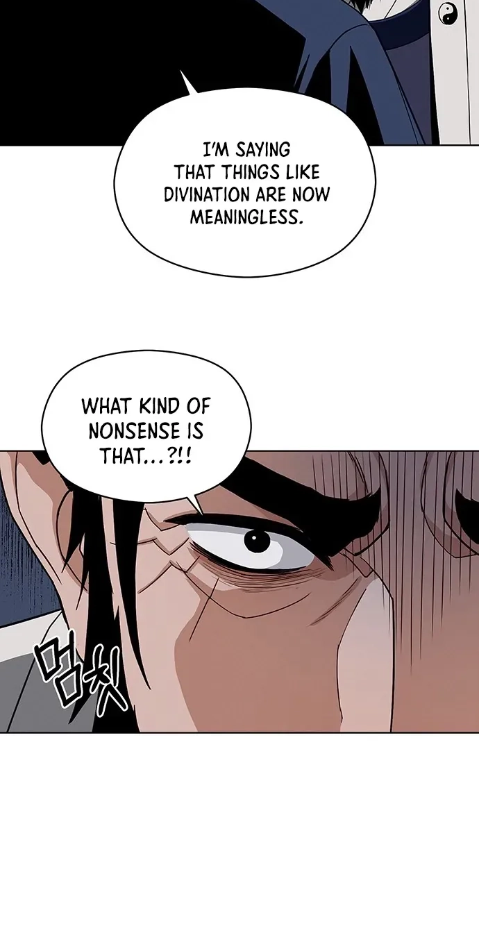 Read Heavenly Demon Apocalypse chapter 1 image 116 on Lezhin
