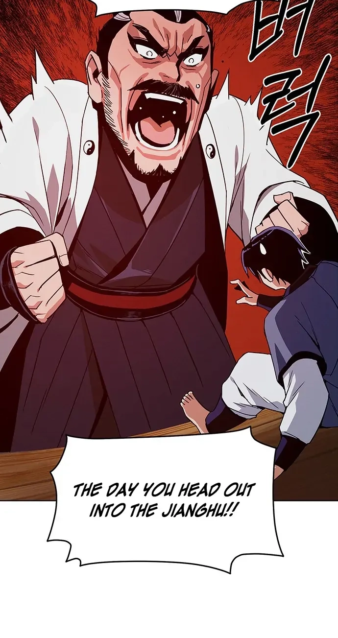 Read Heavenly Demon Apocalypse chapter 1 image 12 on Lezhin