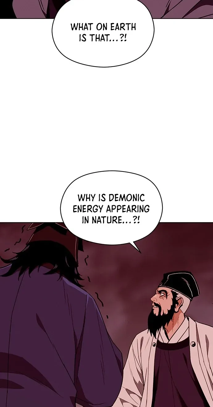 Read Heavenly Demon Apocalypse chapter 1 image 122 on Lezhin