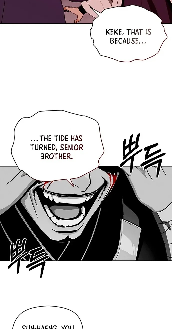 Read Heavenly Demon Apocalypse chapter 1 image 123 on Lezhin