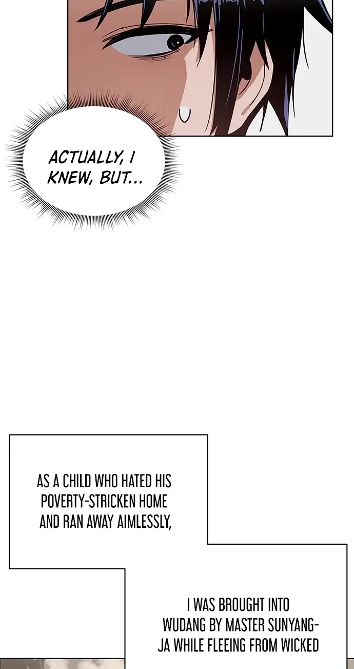 Read Heavenly Demon Apocalypse chapter 1 image 14 on Lezhin