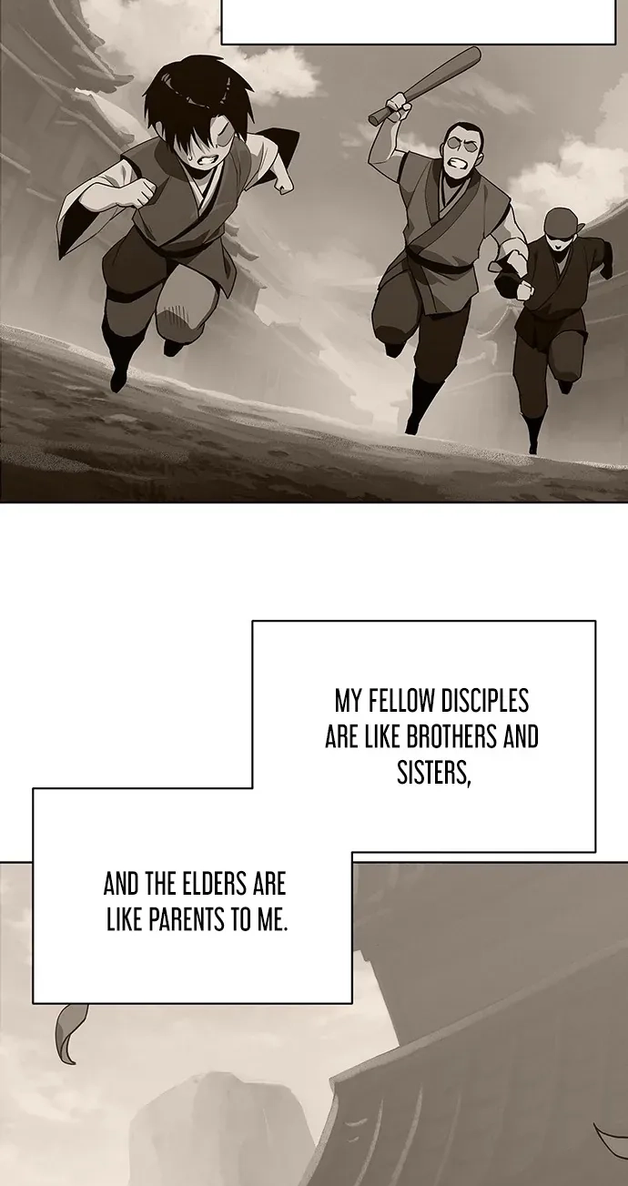 Read Heavenly Demon Apocalypse chapter 1 image 15 on Lezhin